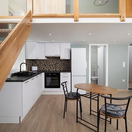 Centar City Pula Apartments 外观 照片