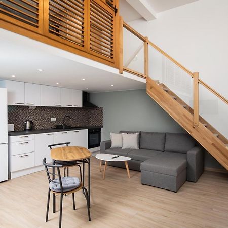 Centar City Pula Apartments 外观 照片