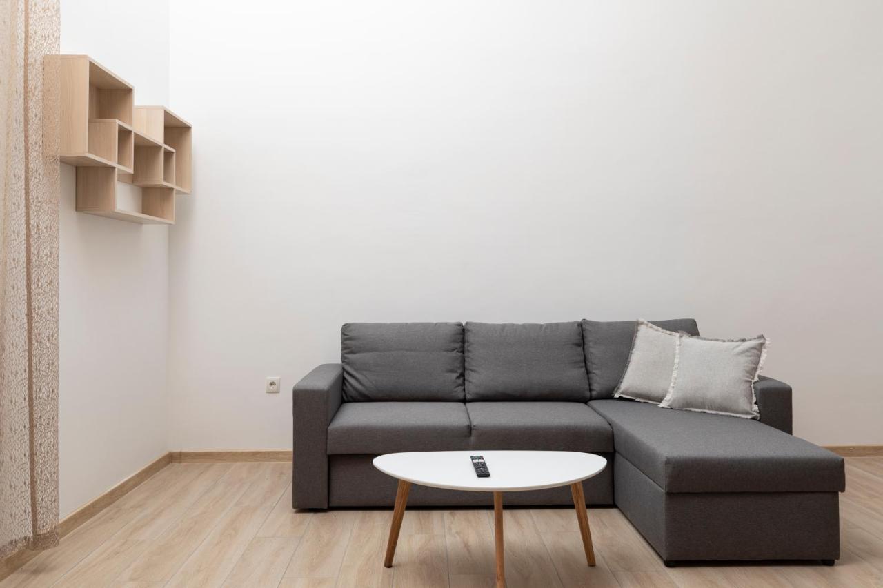 Centar City Pula Apartments 外观 照片