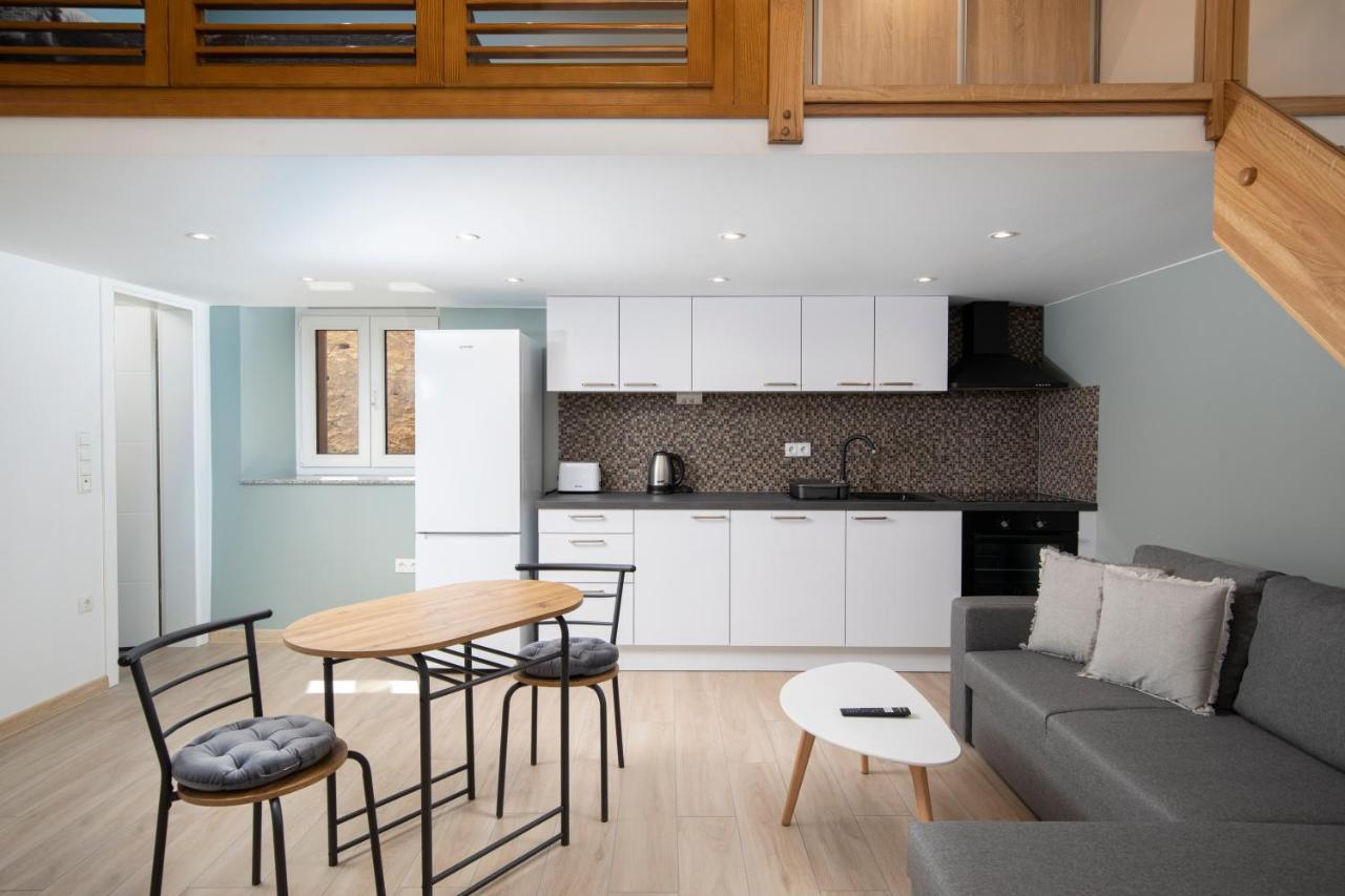 Centar City Pula Apartments 外观 照片